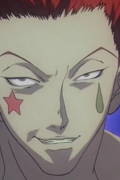 Hisoka