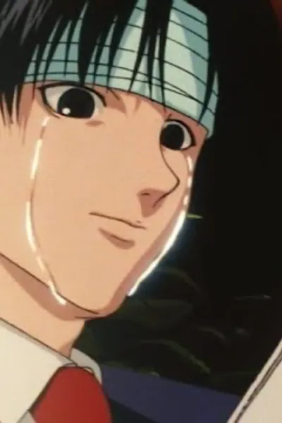 Chrollo Lucilfer