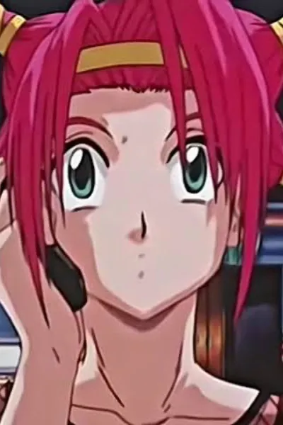 Menchi