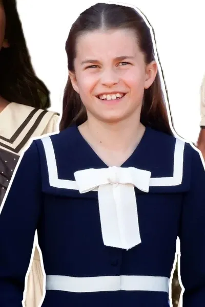 Charlotte Daxter