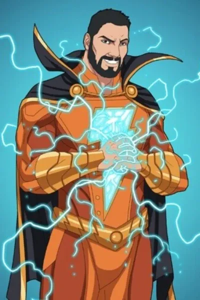 Sergeant Shazam