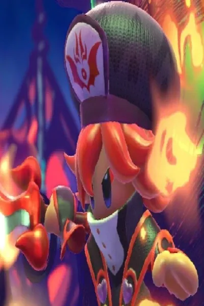 Flamberge