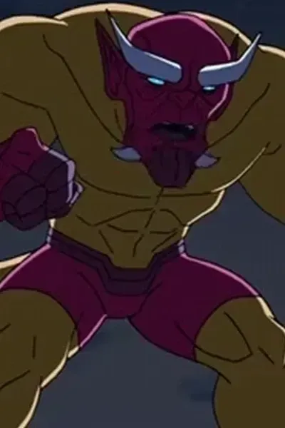 Mangog