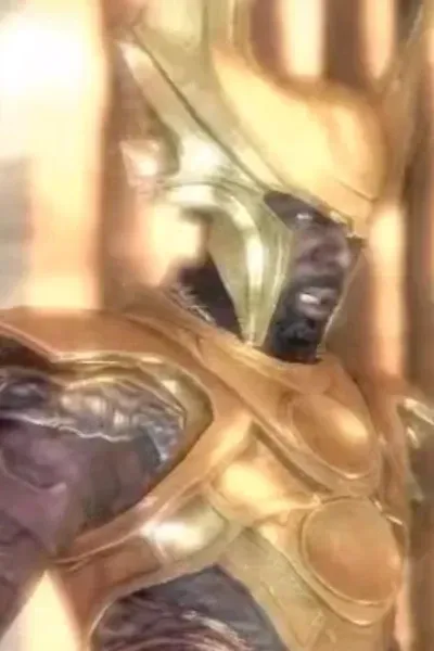 Heimdall