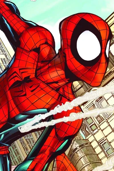 Spider-Man