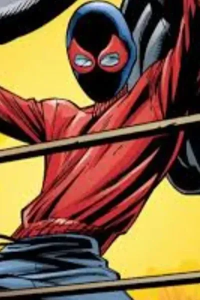 Spider-Man photo 4