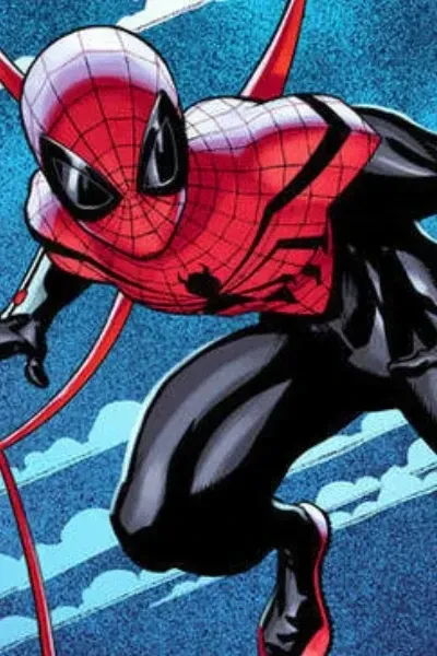 Spider-Man photo 1
