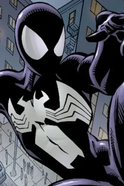 Spider-Man photo 2