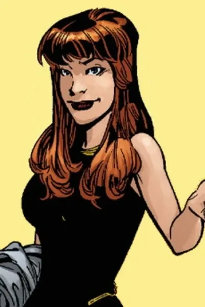 Mary Jane Watson