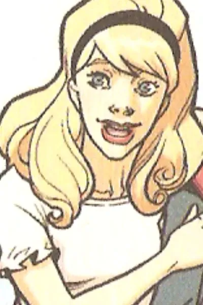 Gwen Stacy