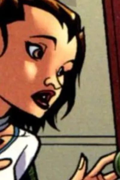 Betty Brant