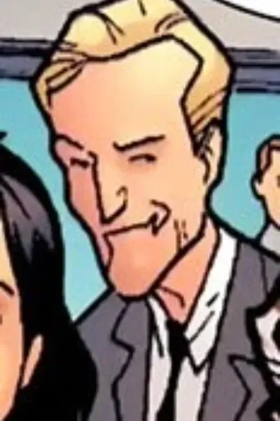 Ned Leeds
