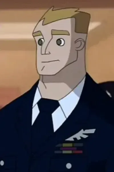 Colonel John Jameson