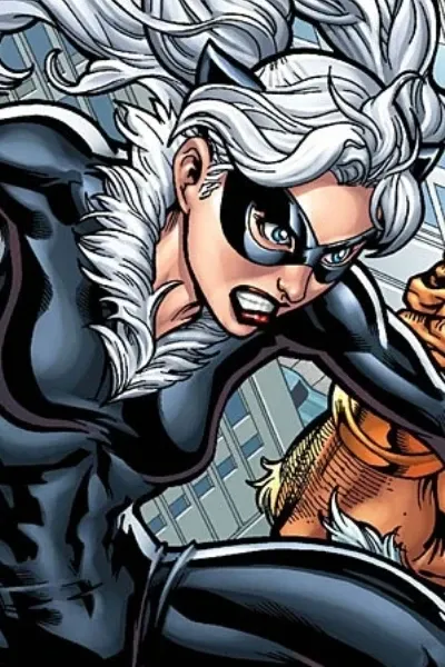 Black Cat