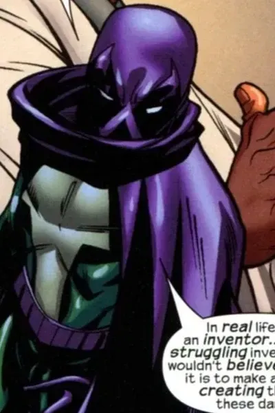 The Prowler