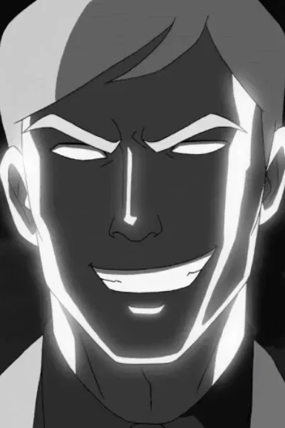 Mr. Negative