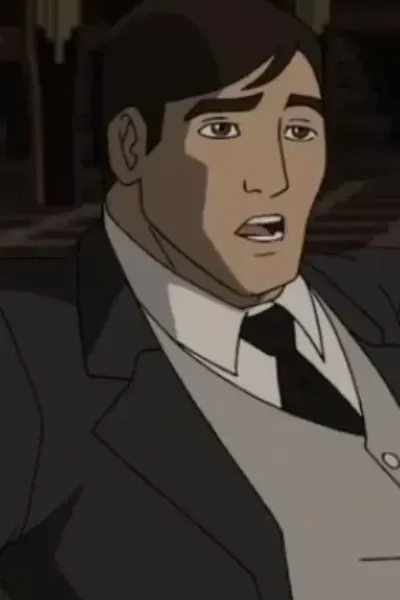 Mr. Negative photo 1