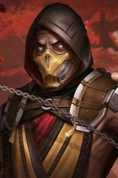 Scorpion