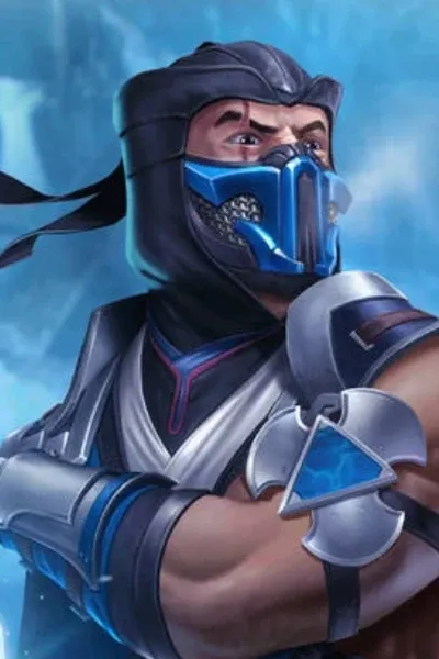 Sub-Zero