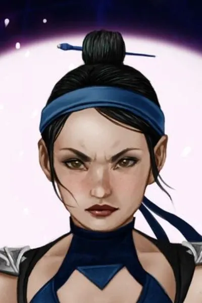 Katana