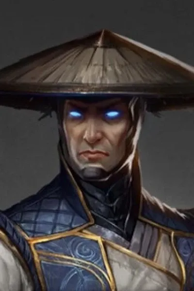 Raiden