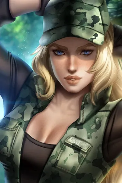 Sonya Blade