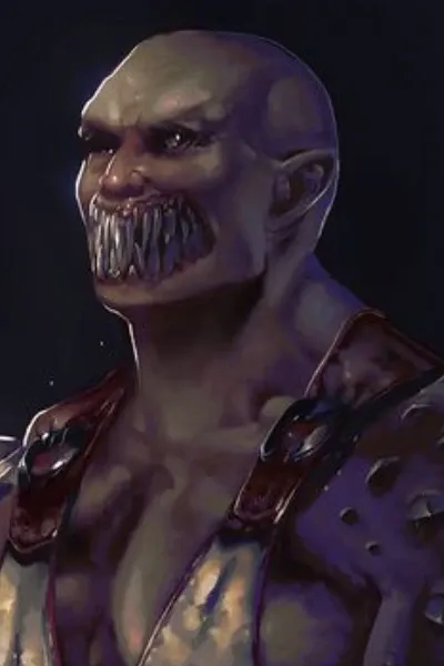 Baraka