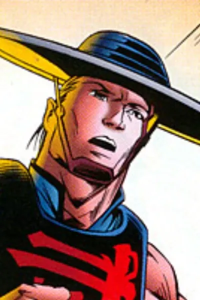 Kung Lao