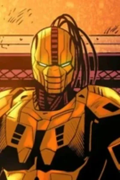 Cyrax