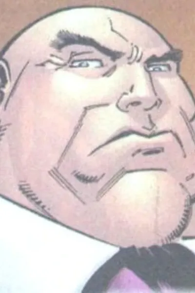 The Kingpin