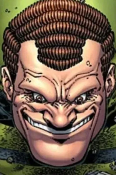 Sand-Man