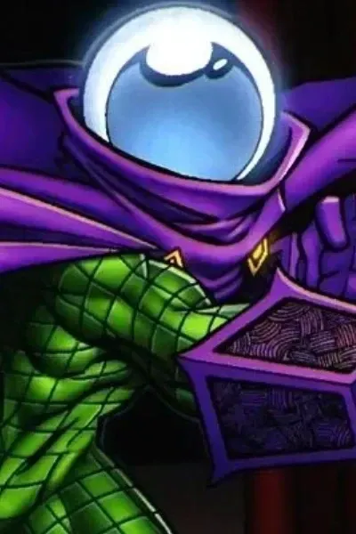 Mysterio
