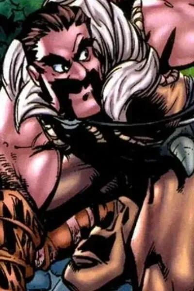Kraven The Hunter