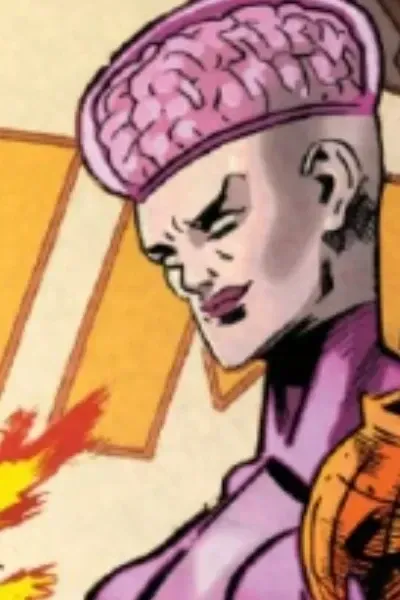 Mindblast