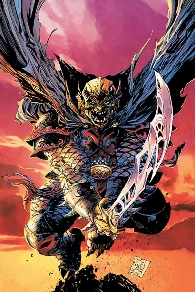 Etrigan
