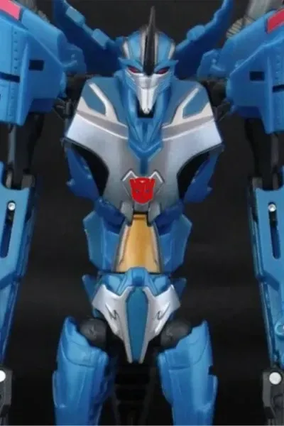Thundercracker