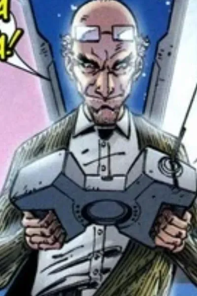 The Tinkerer