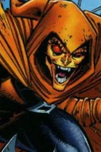 The Hobgoblin