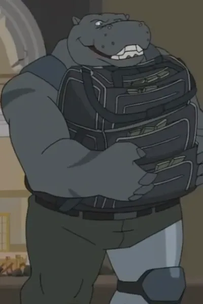 Hippo