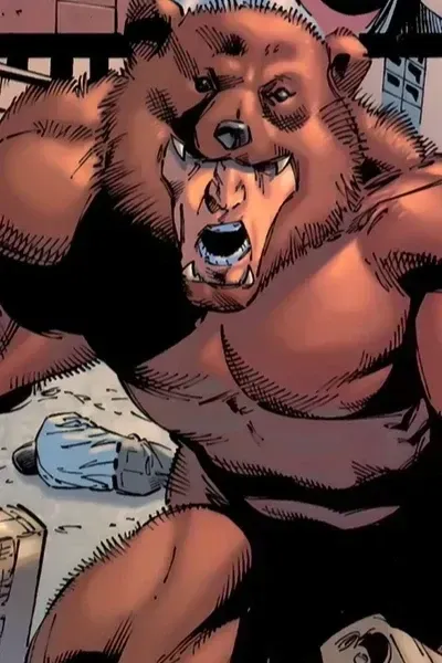 Grizzly