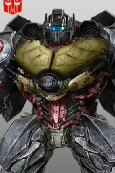 Grimlock