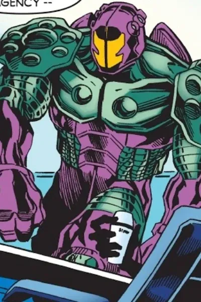 Hardshell
