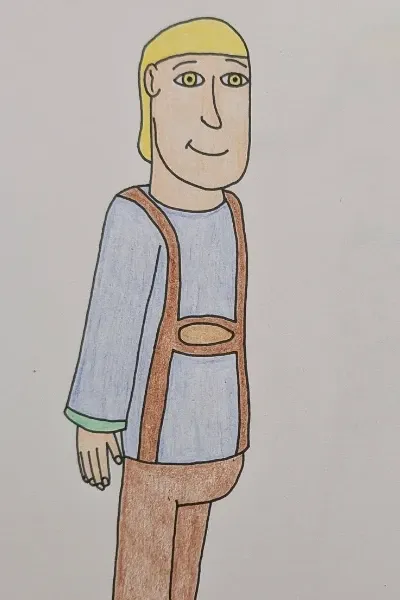 Hansel
