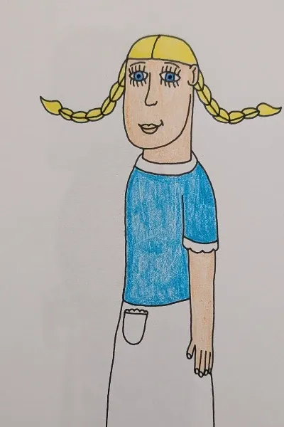 Gretel