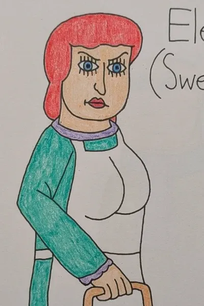 Eleanor