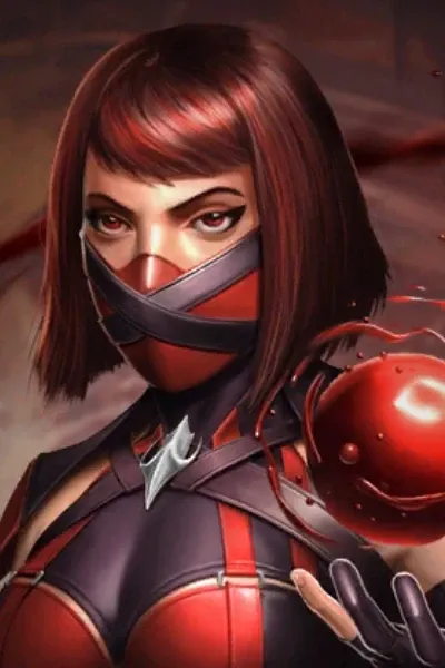 Skarlet