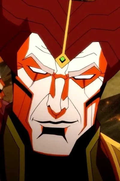 Shinnok