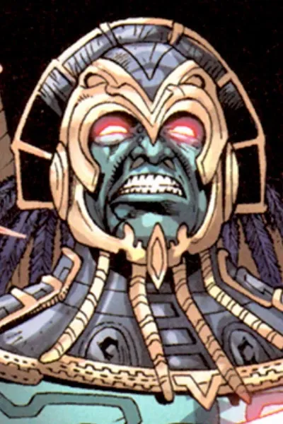 Kotal Kahn