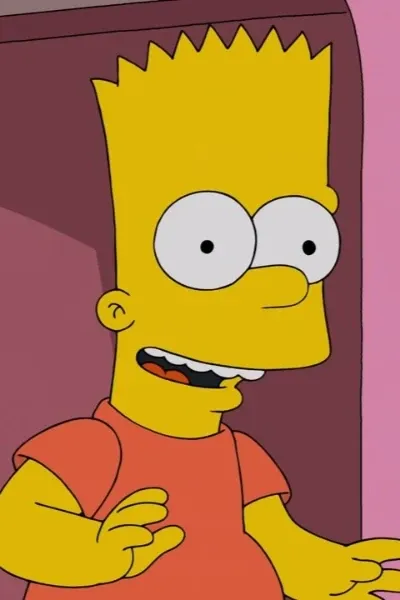 Bart Simpson