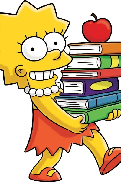 Lisa Simpson